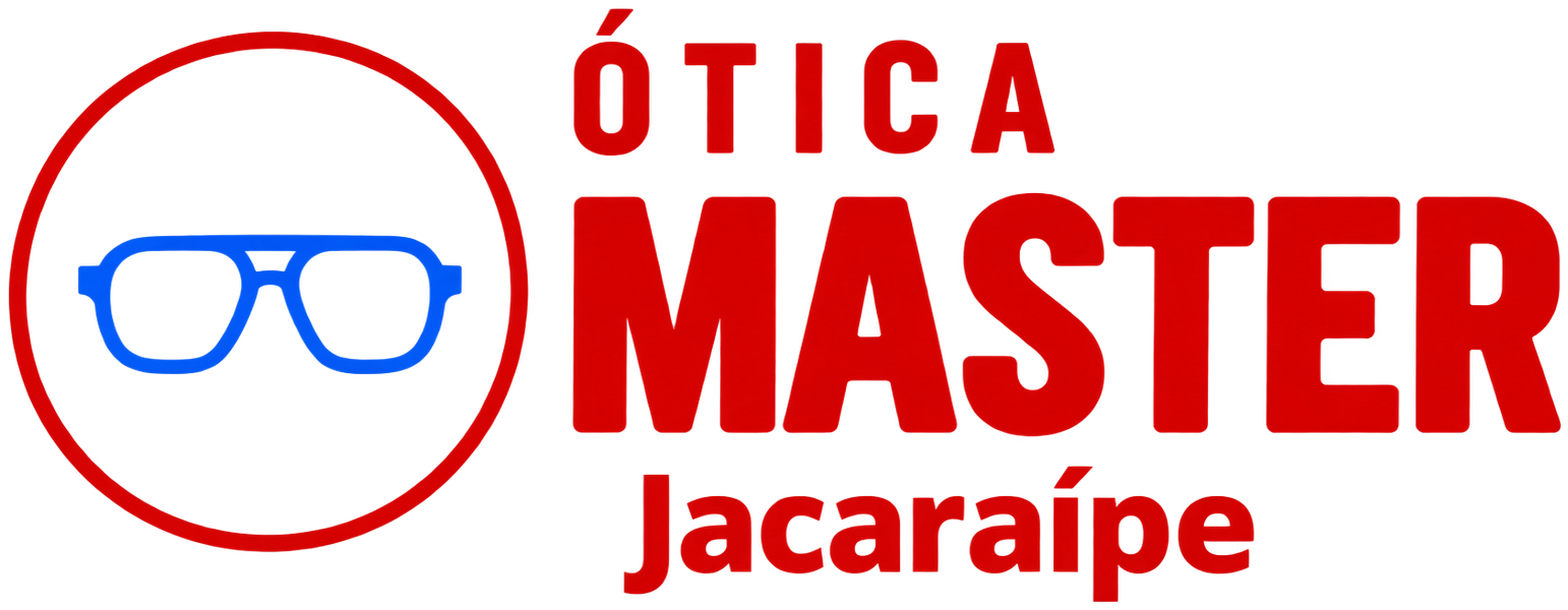 Ótica Master Jacaraípe
